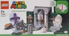 LEGO 71399 Super Mario Luigiho sídlo: Vchod - rozšiřující Náhled obrázku produktu 29