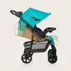 Lionelo Emma Buggy Malý skladací kočík s polohovaním do Náhľad obrázku produktu 8