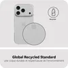Cazy Coque compatible avec iPhone 18 Pro / 17 Pro Coque en Voir les images du produit 3