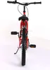 20 Zoll Kinder Jungen Mädchen Fahrrad Kinderfahrrad Rad Produktbild-Vorschau 5
