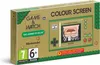 The image shows the packaging of a Nintendo Game & Watch console featuring The Legend of Zelda. Produktbild-Vorschau