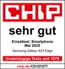 Samsung Galaxy S25 Edge Titanium Jetblack 12+512GB Produktbild-Vorschau 26