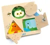 Jeu éducatif Lock Basic, Djeco Voir les images du produit 3