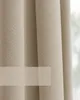 Vorhang Amber Blickdicht HOOMstyle 140x270cm - Kräuselband Produktbild-Vorschau 3