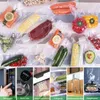 MODFU 3 x Vakuumbeutel Küche, Vakuumierbeutel, Perfekt zum Produktbild-Vorschau 4