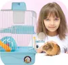 Furrever Friends Miku Homie L Blue - klietka pre malé Náhľad obrázku produktu 12