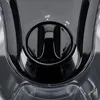 Maszyna do lodów 1,5L GM210 Czarna Podgląd zdjęcia produktu 9