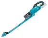 Makita Akku-Staubsauger DCL286FZ, 18 V, 0,25 l Produktbild-Vorschau 9
