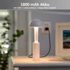 LED Akku Pendelleuchte 2-in-1 – Höhenverstellbar mit Produktbild-Vorschau 3