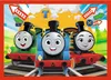 TREFL Puzzle Thomas die Lokomotive 4in1 (35,48,54,70 Teile) Produktbild-Vorschau 4