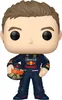 Funko POP! Racing Oracle Max Verstappen 08 Náhľad obrázku produktu 4