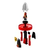 LEGO® NINJAGO Spinjitzu-Meister Kai 70633 Produktbild-Vorschau 5