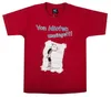 Kinder Fun T-Shirt Greg`s Tagebuch Größe 140 Jungen Mädchen Produktbild-Vorschau 2