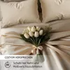 COZYOR Wende-Bettwäsche, glänzend matt, Satin & Mikrofaser, Produktbild-Vorschau 5