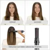 BaByliss Perfect Finish Heißluft-Styler Warmlufbürste Produktbild-Vorschau 42