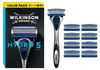 Wilkinson Hydro 5 Hydraterende Scheergel + 8 vervangende Productafbeelding-voorbeeld 1