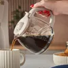 Russell Hobbs Filterkaffeemaschine [1,25L,1100W] Brontë Produktbild-Vorschau 3