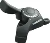 Shimano Schalthebel Set SLTX30 rechts + links für 6-Gang Produktbild-Vorschau 6
