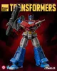 Transformers MDLX Actionfigur Optimus Prime (komiksové Náhled obrázku produktu 1