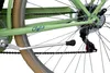 WYNN Cityrad 28 Zoll CTY1.0 grün Rahmenhöhe 51 cm Damen 6 Produktbild-Vorschau 6