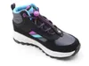 Skechers Fuse Tread - Lets Explore - Black / Multi Textile Náhľad obrázku produktu 18