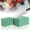 com-four® 12x Steckmasse für Blumengestecke - Steckschaum Produktbild-Vorschau 3