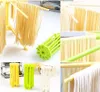 Penelife Séchoir à pâtes avec 10 bras extensibles - Support Voir les images du produit 11