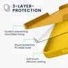 kwmobile Handyhülle für Apple iPhone 17e / iPhone 16e Hülle Produktbild-Vorschau 4