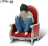 Figurina Death Note L Anteprima dell’immagine prodotto 4