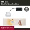 Paulmann LED modul zapustené svetlo Nova Náhľad obrázku produktu 5