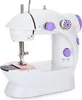 Macchina da cucire elettrica Mini macchina da cucire Anteprima dell’immagine prodotto 3