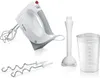 Bosch Handmixer Set Ws-Gr   Mfq 3540 Produktbild-Vorschau 32
