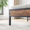 Letto per ragazzi Flieks 140x200cm con funzione di ricarica Anteprima dell’immagine prodotto 8