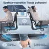Krzesło biurowe CLOUVOU ProSeat, krzesło do biurka, Podgląd zdjęcia produktu 3