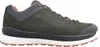 Lowa Malta GTX LO Sportschuhe Damen Wanderschuh Grau Produktbild-Vorschau 19