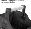 STAHLWERK Werkzeugtasche 14 Außentaschen 2 Innenfächer Produktbild-Vorschau 5