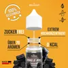 Belissia Shake and Make Lakritz Refill - 30 ml Produktbild-Vorschau 2