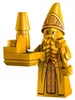LEGO Harry Potter Château Et Parc De Poudlard 76419 - Set Voir les images du produit 10