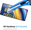 2x pellicola protettiva per Xiaomi Poco X3 Pro cellulare Anteprima dell’immagine prodotto 6