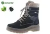 Schnürstiefelette Warmfutter bis 35mm Absatz (casual) Produktbild-Vorschau 29