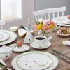 Piattino da caffè, collezione Colourful Spring - Villeroy & Anteprima dell’immagine prodotto 4
