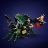 LEGO® Super Heroes 76185 Spider-Man w warsztacie Sanctum Podgląd zdjęcia produktu 19
