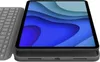 Logitech Folio Touch - klawiatura i etui folio - z Podgląd zdjęcia produktu 6