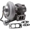 Turbosprężarka HX35W HX35 do Dodge Ram Cummins 5.9L Podgląd zdjęcia produktu 2