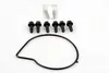 HEPU Kühlmittelpumpe Wasserpumpe für VOLVO XC60 (156) P984 Produktbild-Vorschau 5