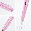 LAMY 1237239 LAMY safari origin Patronenfüller lightrose M Productafbeelding-voorbeeld 4