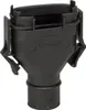 Adapter, passend zu: GAS, GEX, GSS, PEX, PSB,PSM, PSS Produktbild-Vorschau 1