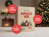 Fitness-Adventskalender von MYFIT24 - 24 Türchen voller Produktbild-Vorschau 2