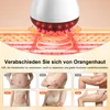Lymphdrainage-Massagegerät mit Mikrostrom, Licht & Produktbild-Vorschau 7