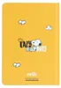 Erik Editores Snoopy Lazy Days A5 Premium Carnet de notes Voir les images du produit 2